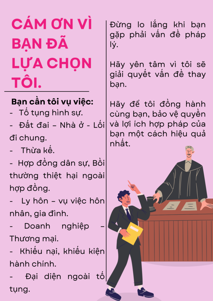 Dịch vụ Sở hữu trí tuệ