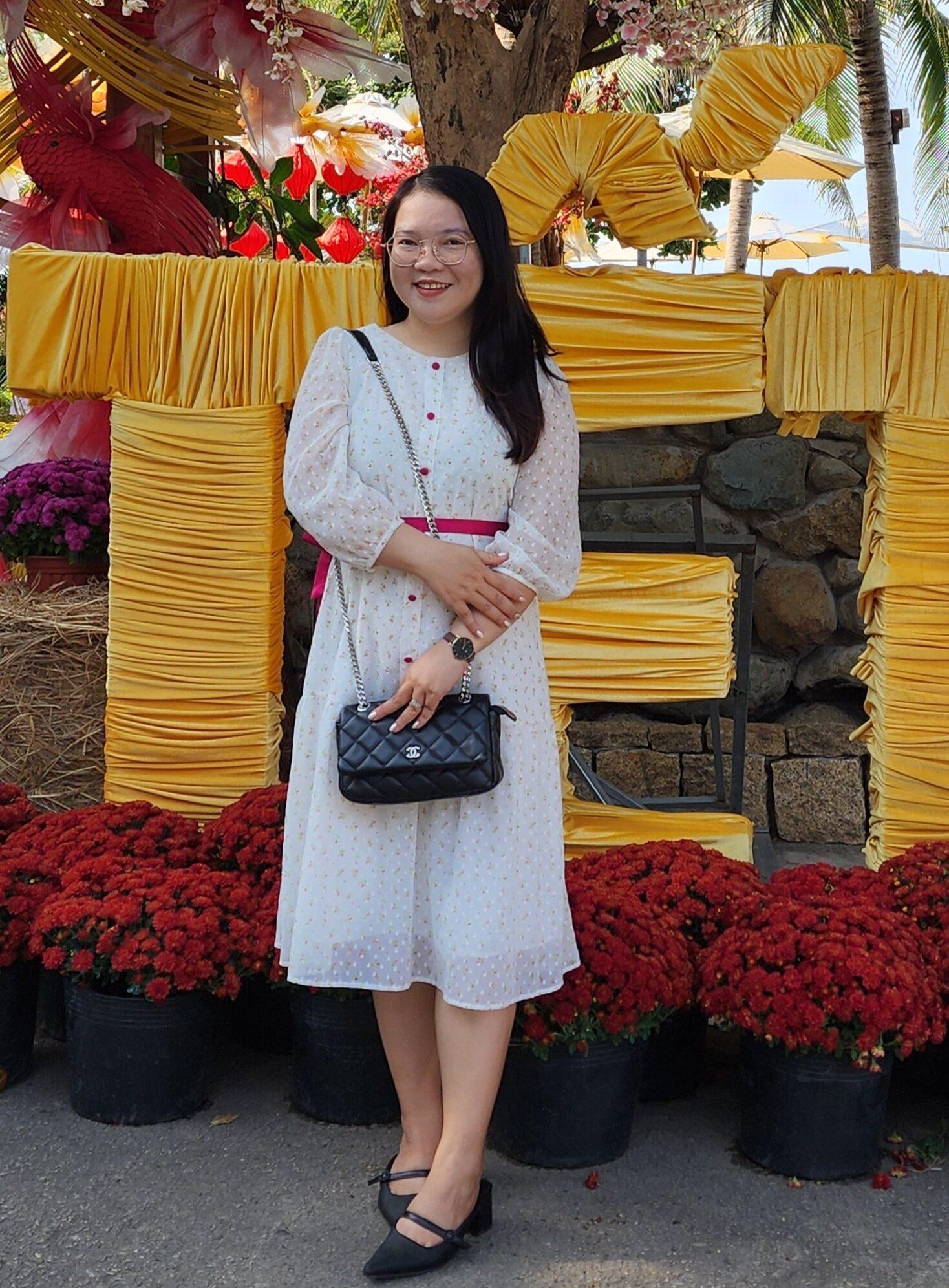 TS. Luật sư Nguyễn Thị Kim Yến